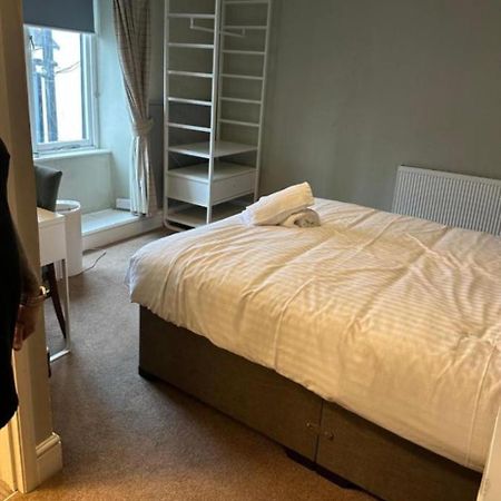 Kings Head Hotel Chacewater Ngoại thất bức ảnh