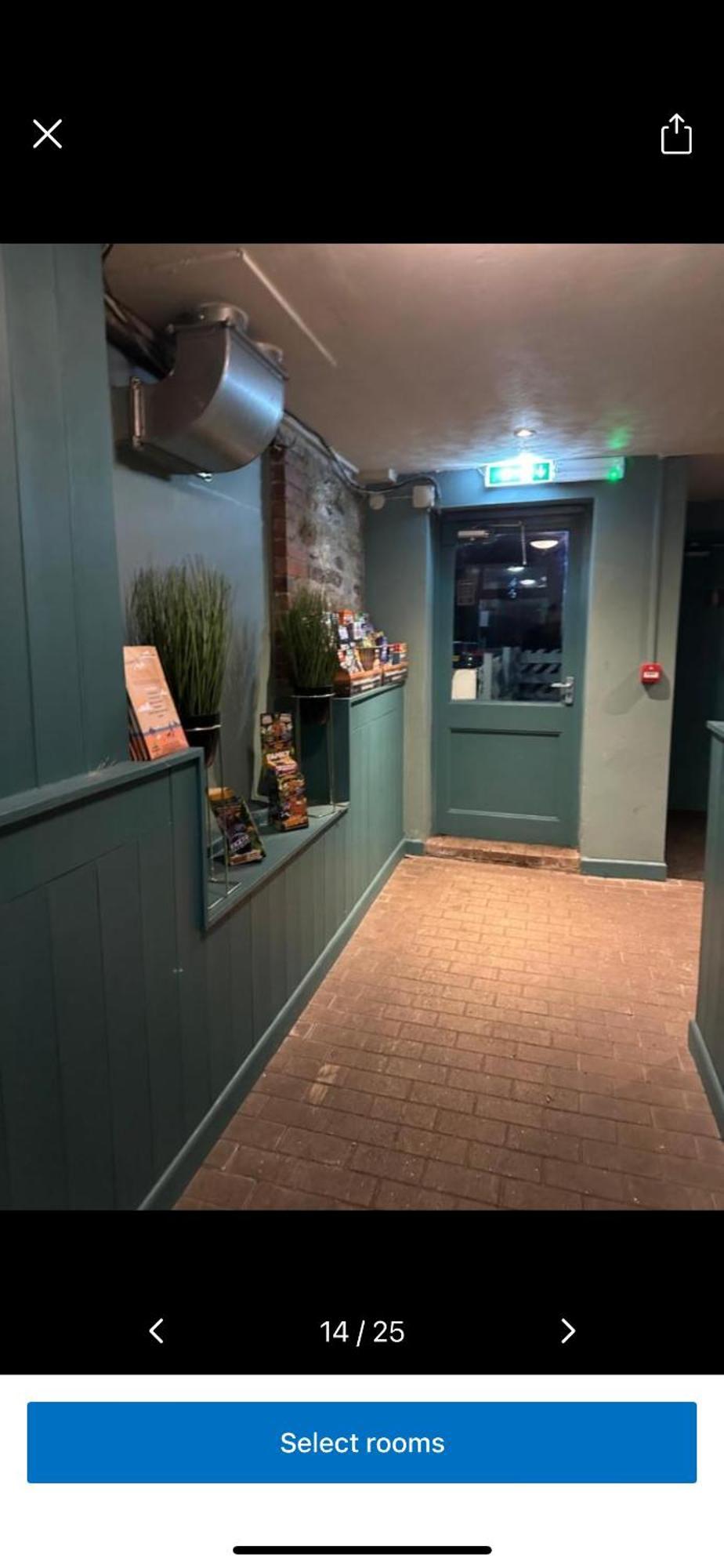 Kings Head Hotel Chacewater Ngoại thất bức ảnh