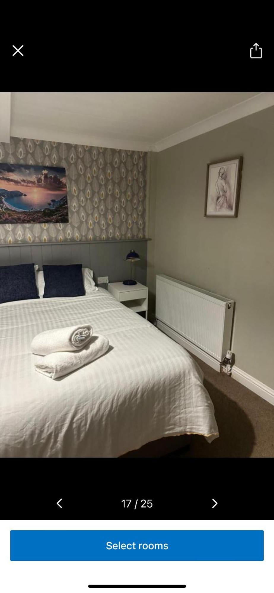 Kings Head Hotel Chacewater Ngoại thất bức ảnh