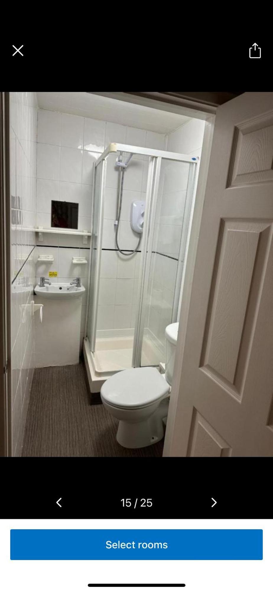 Kings Head Hotel Chacewater Ngoại thất bức ảnh