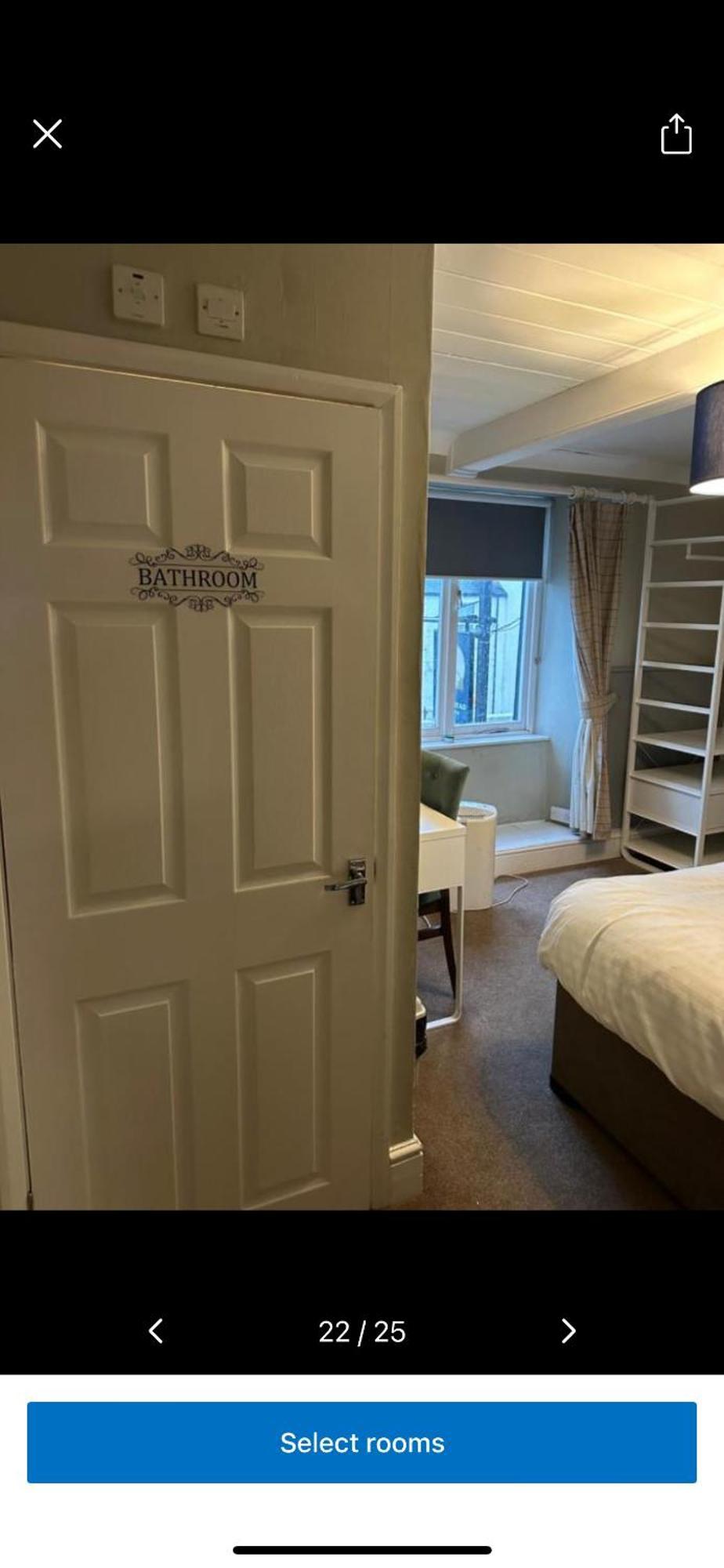 Kings Head Hotel Chacewater Ngoại thất bức ảnh
