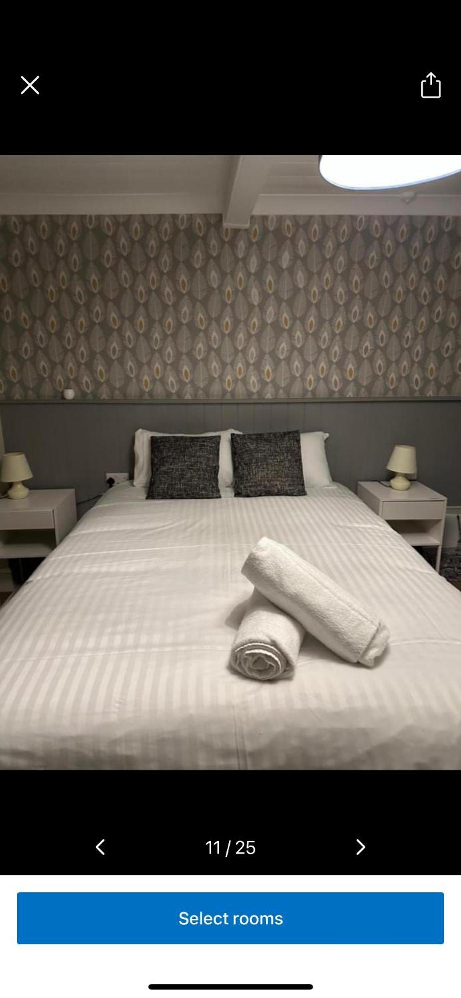 Kings Head Hotel Chacewater Ngoại thất bức ảnh